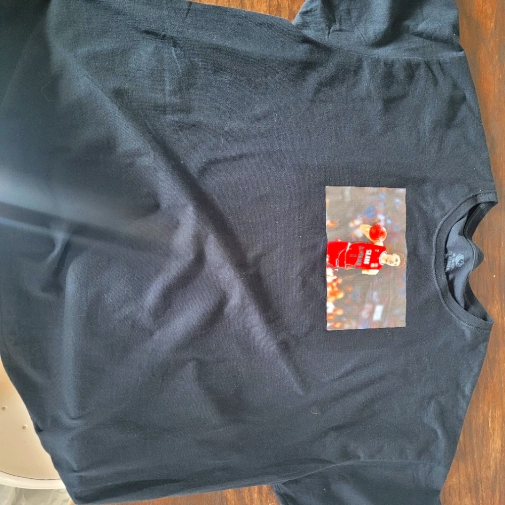 LaMelo Ball tee shirt